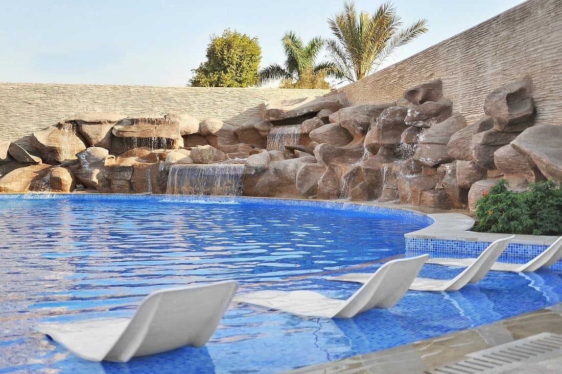 Le Méridien Pyramids Hôtel & Spa